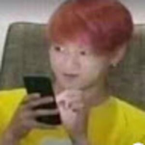 Meet your Posher, Taekookies